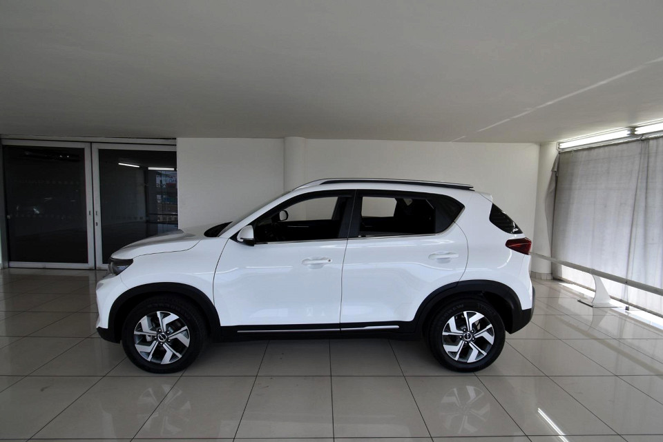 2022 KIA SONET 1.5 EX CVT