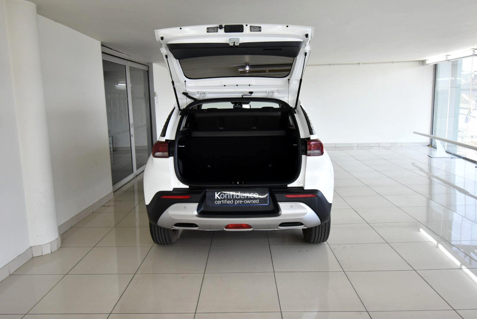 2022 KIA SONET 1.5 EX CVT
