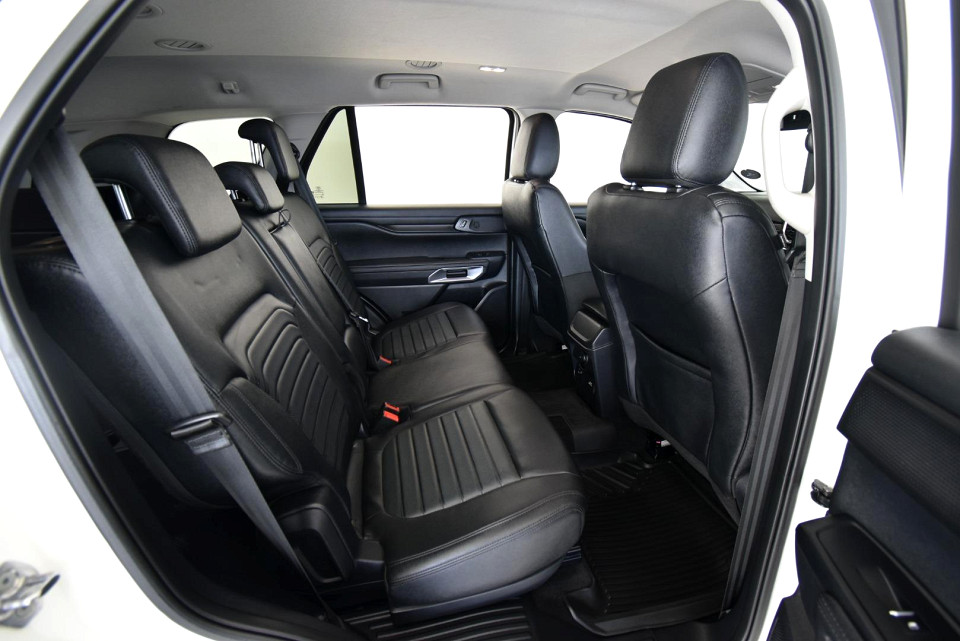 2023 FORD EVEREST 2.0 BiT SPORT 4X4 AT
