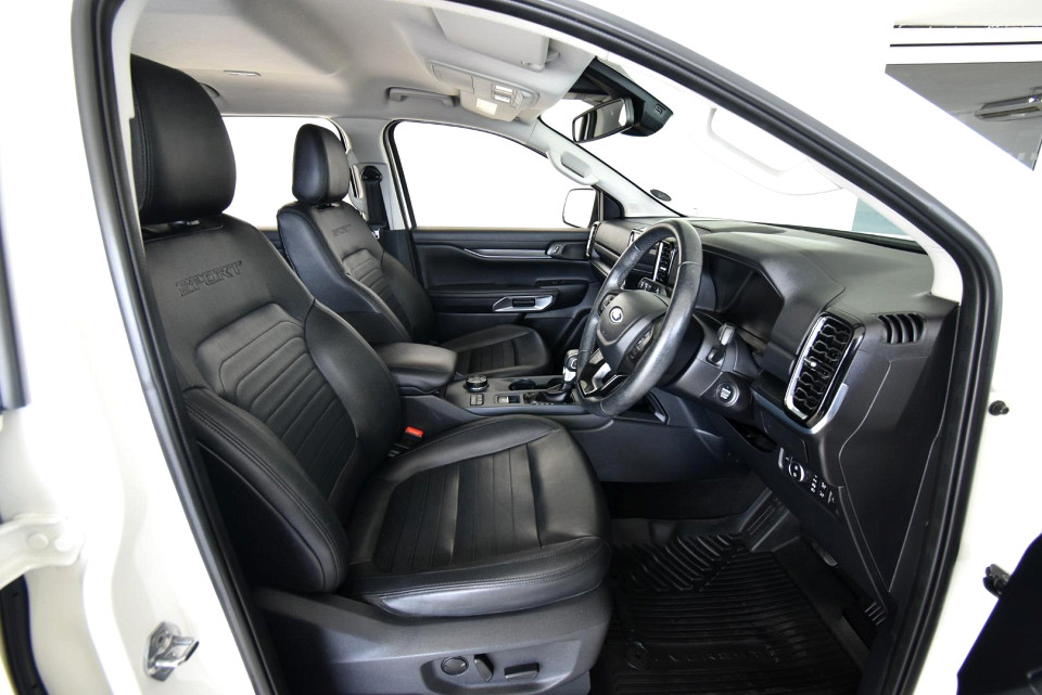 2023 FORD EVEREST 2.0 BiT SPORT 4X4 AT