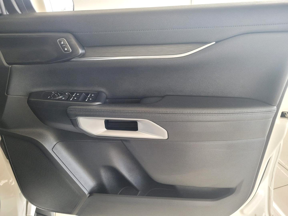 2023 FORD EVEREST 2.0 BiT SPORT 4X4 AT