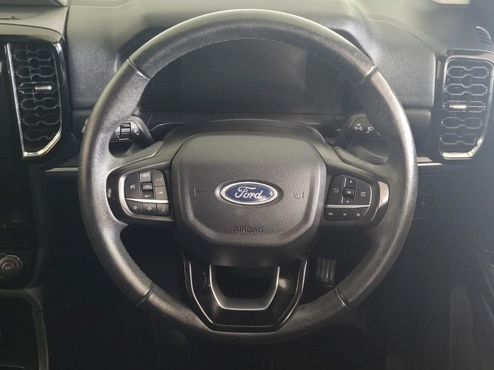 2023 FORD EVEREST 2.0 BiT SPORT 4X4 AT