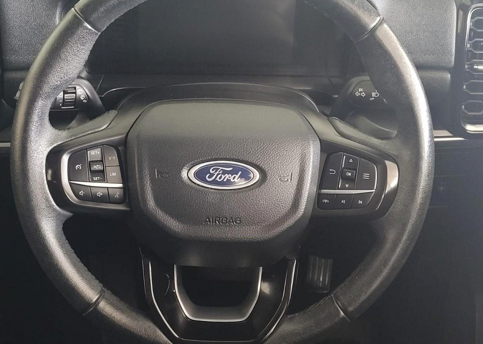 2023 FORD EVEREST 2.0 BiT SPORT 4X4 AT