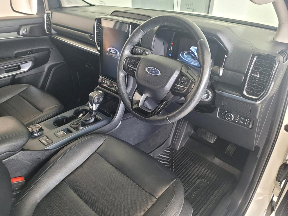 2023 FORD EVEREST 2.0 BiT SPORT 4X4 AT