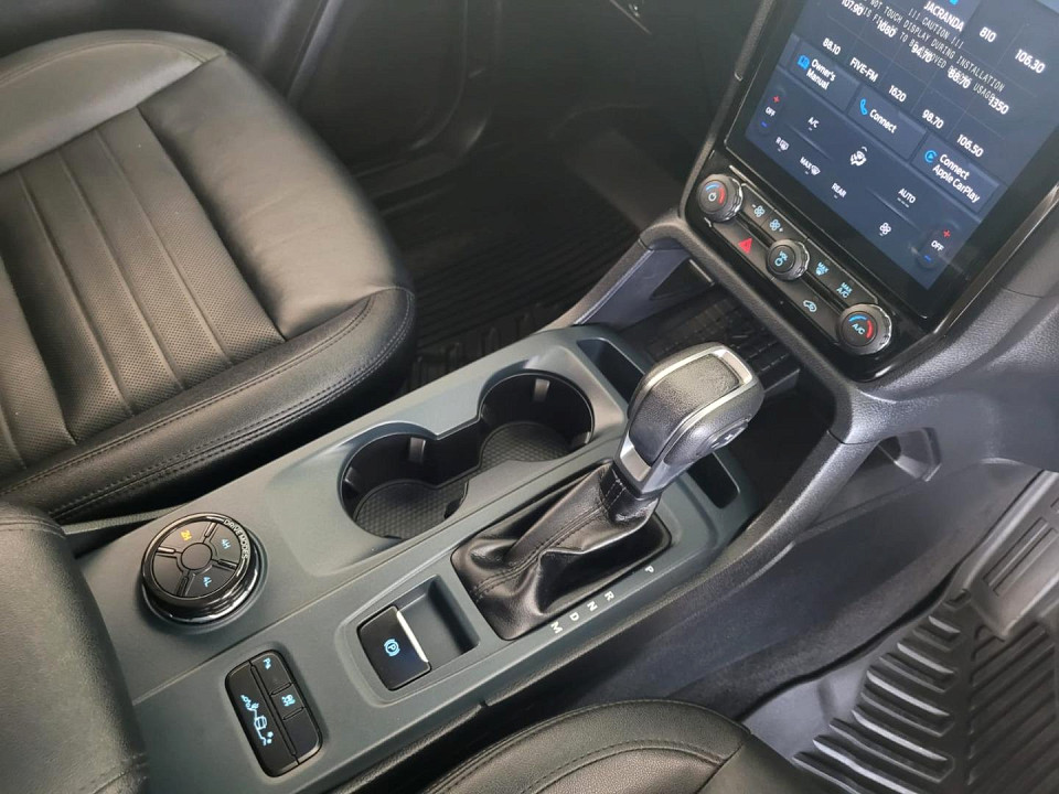 2023 FORD EVEREST 2.0 BiT SPORT 4X4 AT