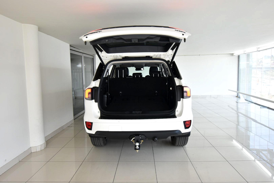 2023 FORD EVEREST 2.0 BiT SPORT 4X4 AT