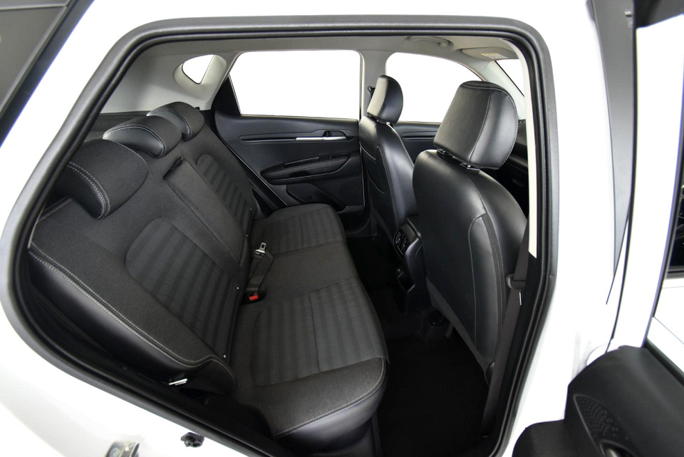 2023 KIA SONET 1.0 T-GDI EX DCT