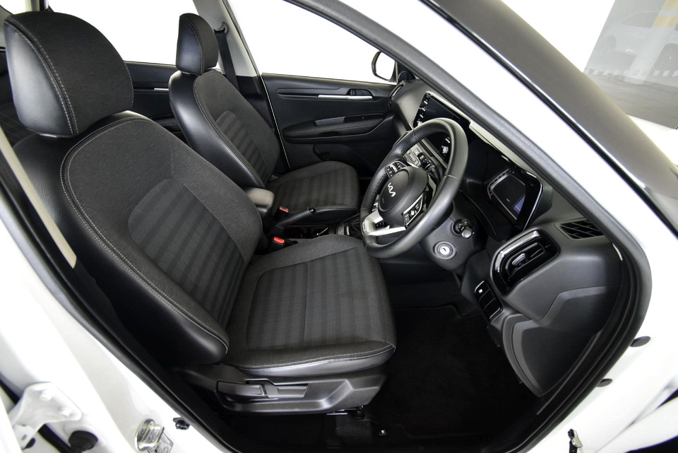 2023 KIA SONET 1.0 T-GDI EX DCT