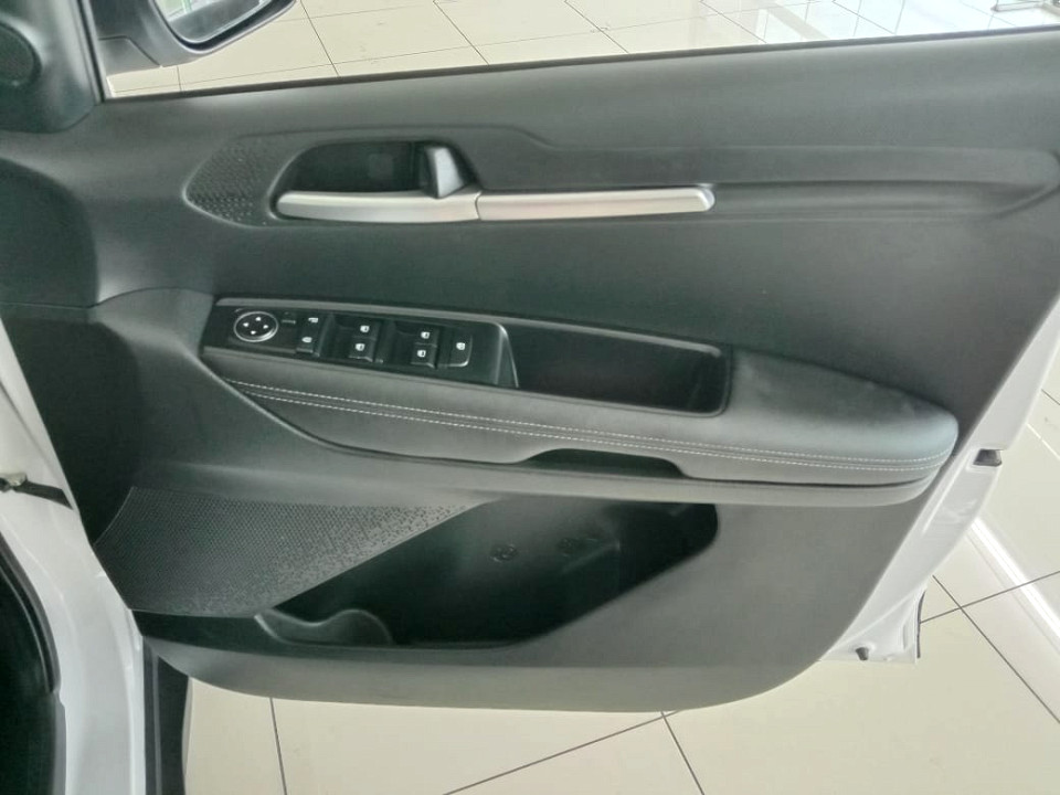 2023 KIA SONET 1.0 T-GDI EX DCT