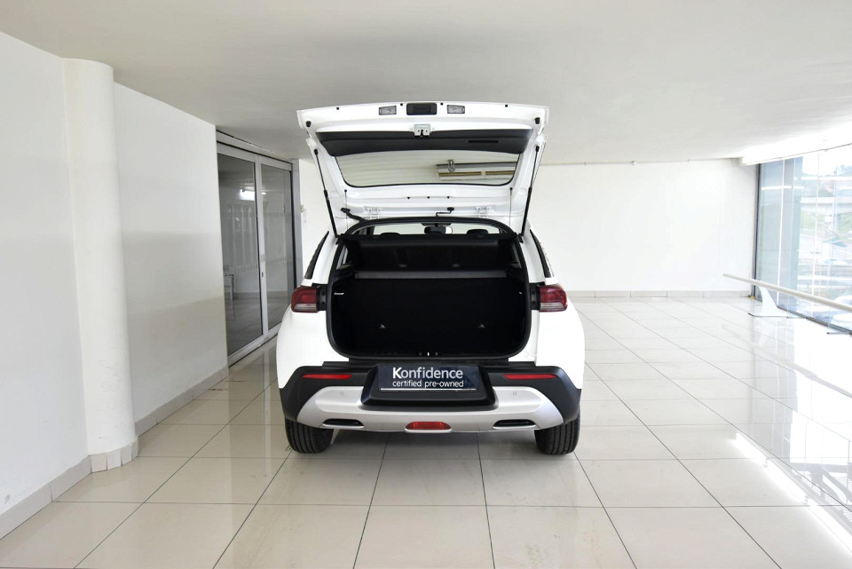 2023 KIA SONET 1.0 T-GDI EX DCT