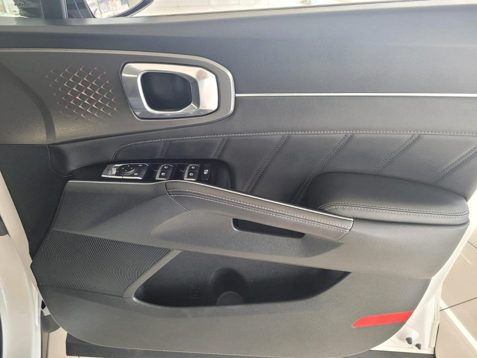 2023 KIA SORENTO 2.2 CRDI SX DCT AWD 7 SEATER