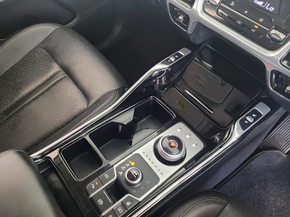 2023 KIA SORENTO 2.2 CRDI SX DCT AWD 7 SEATER