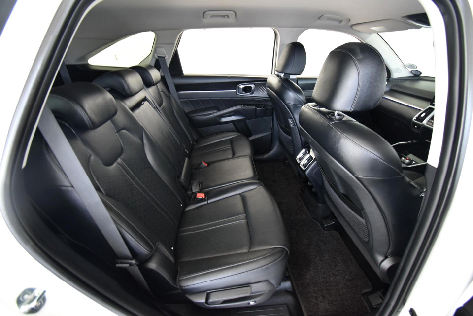 2023 KIA SORENTO 2.2 CRDI SX DCT AWD 7 SEATER