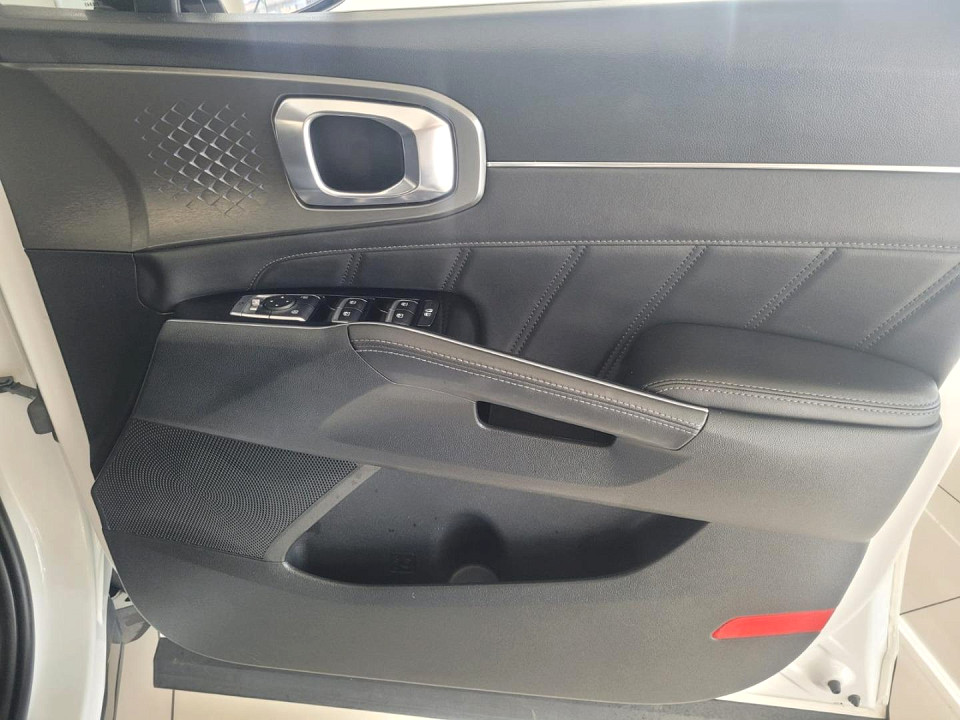 2023 KIA SORENTO 2.2 CRDI SX DCT AWD 7 SEATER