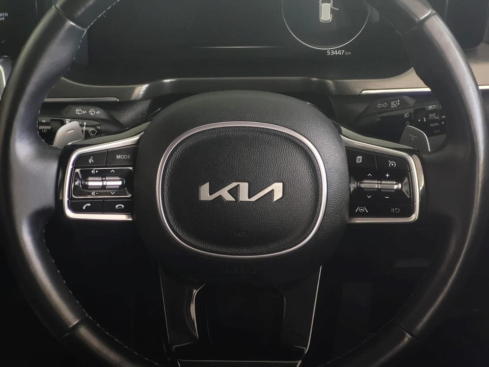 2023 KIA SORENTO 2.2 CRDI SX DCT AWD 7 SEATER