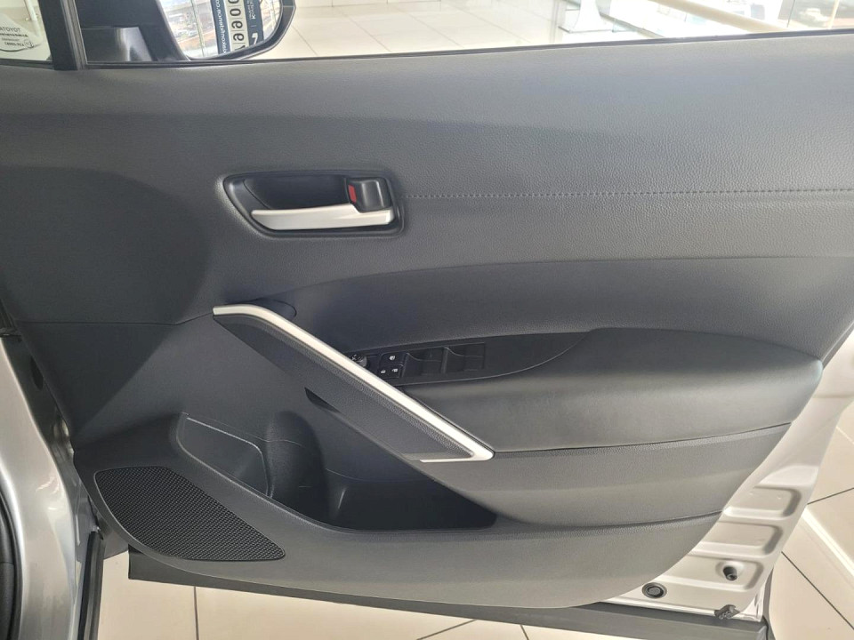 2023 TOYOTA COROLLA CROSS 1.8 Xs