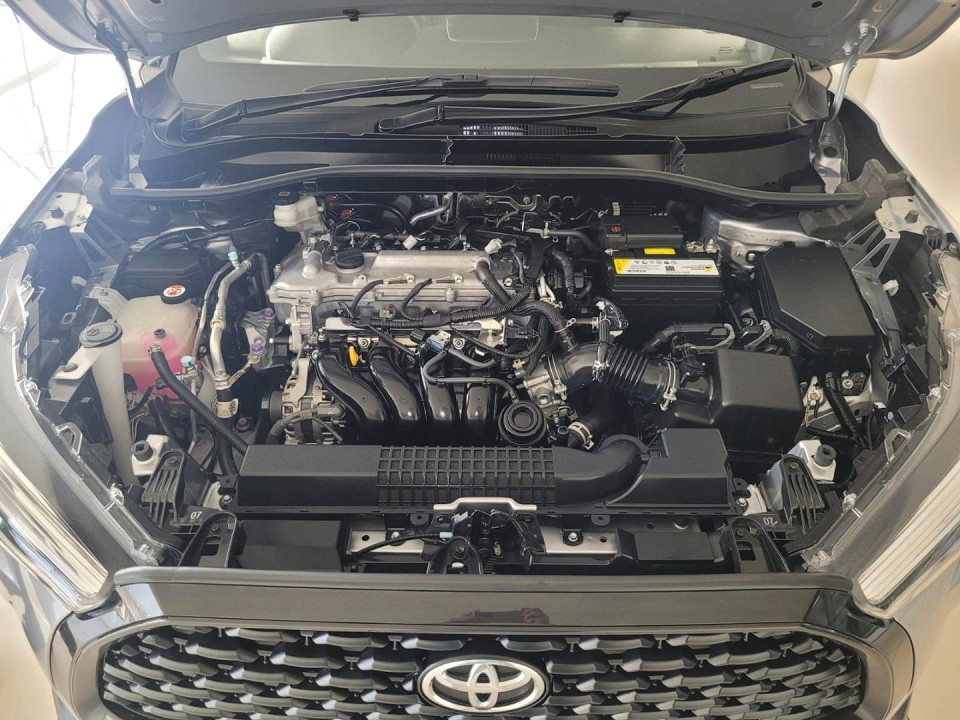 2023 TOYOTA COROLLA CROSS 1.8 Xs
