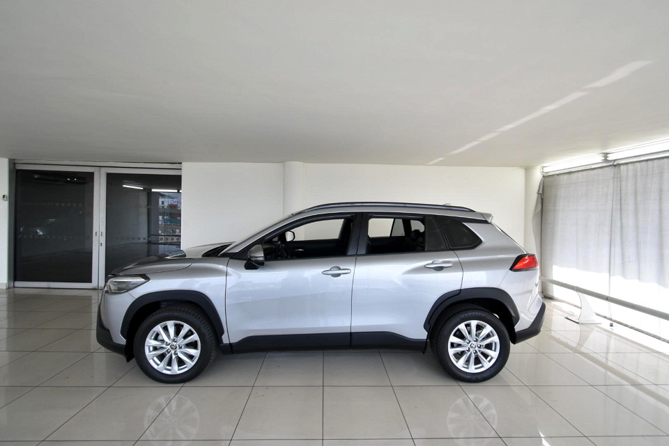2023 TOYOTA COROLLA CROSS 1.8 Xs