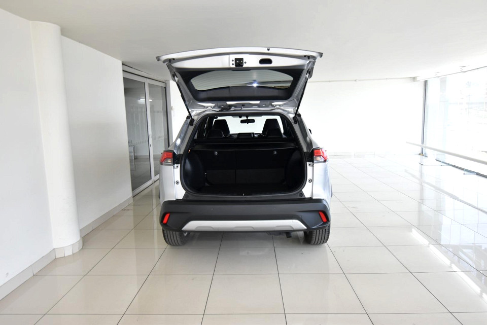 2023 TOYOTA COROLLA CROSS 1.8 Xs