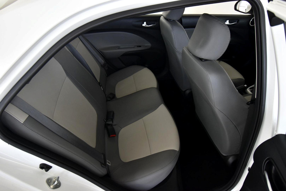 2024 KIA PEGAS 1.4 EX AT