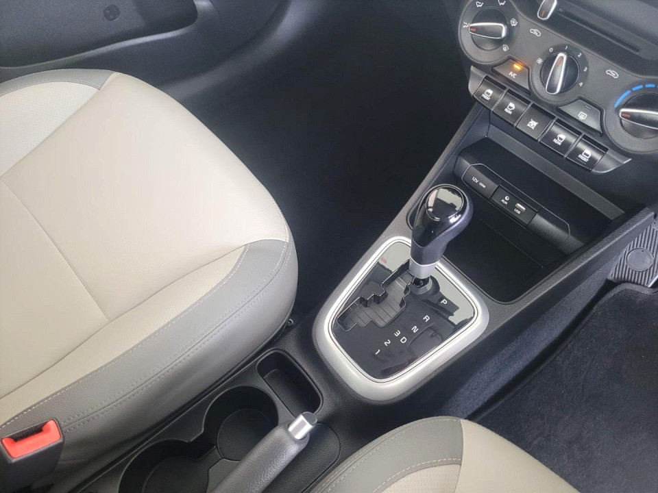 2024 KIA PEGAS 1.4 EX AT
