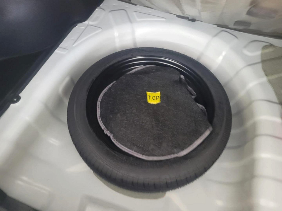 2024 KIA PEGAS 1.4 EX AT