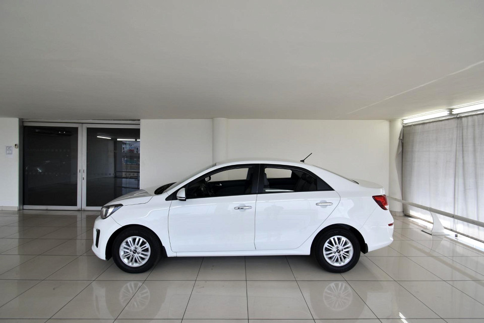 2024 KIA PEGAS 1.4 EX AT