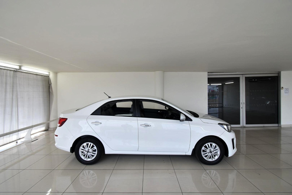 2024 KIA PEGAS 1.4 EX AT