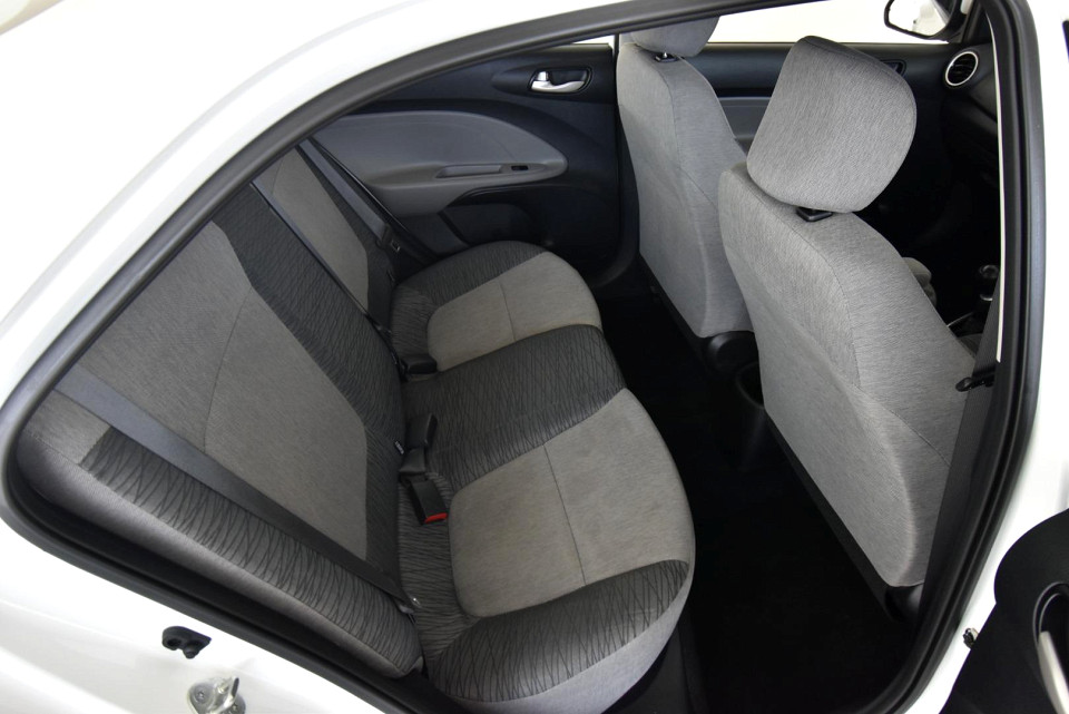 2024 KIA PEGAS 1.4 LX