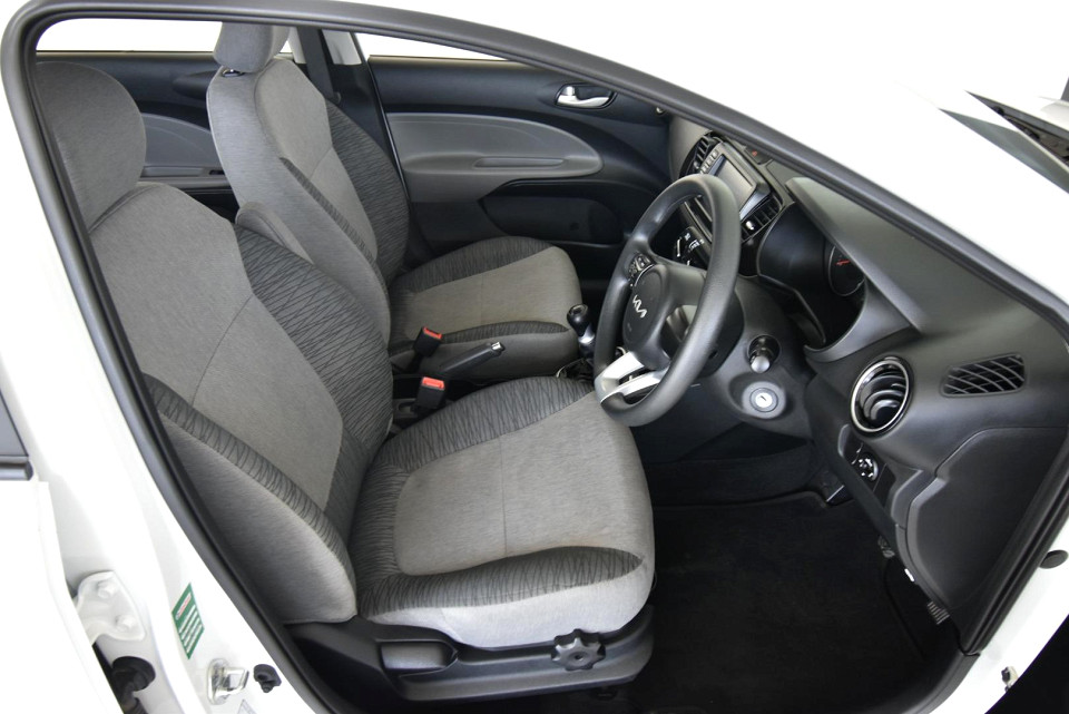 2024 KIA PEGAS 1.4 LX
