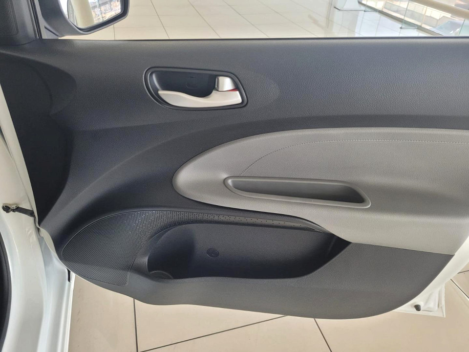 2024 KIA PEGAS 1.4 LX