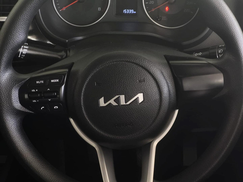 2024 KIA PEGAS 1.4 LX
