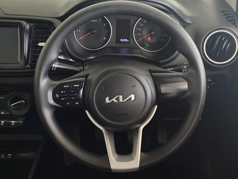 2024 KIA PEGAS 1.4 LX