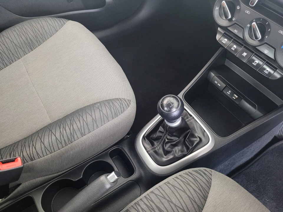 2024 KIA PEGAS 1.4 LX