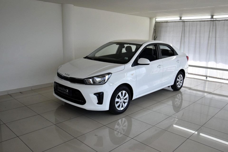 2024 KIA PEGAS 1.4 LX