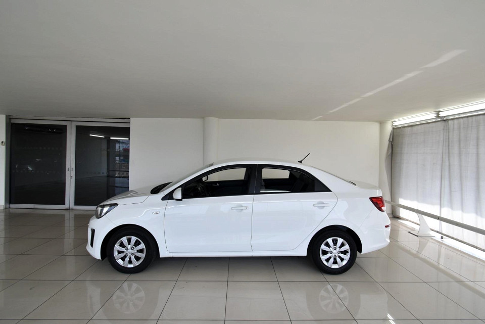 2024 KIA PEGAS 1.4 LX