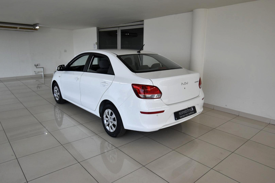 2024 KIA PEGAS 1.4 LX