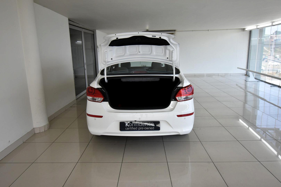 2024 KIA PEGAS 1.4 LX