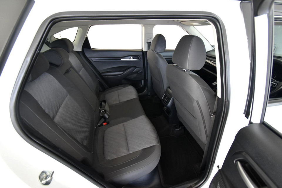 2024 KIA SELTOS 1.6 EX