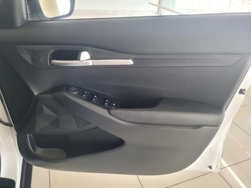 2024 KIA SELTOS 1.6 EX