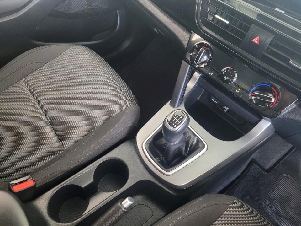 2024 KIA SELTOS 1.6 EX
