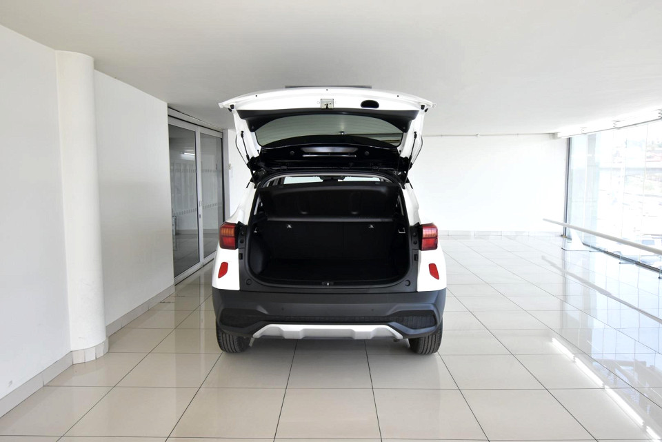 2024 KIA SELTOS 1.6 EX
