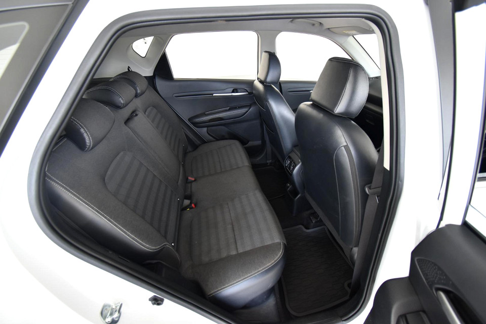2024 KIA SONET 1.0 T-GDI EX DCT