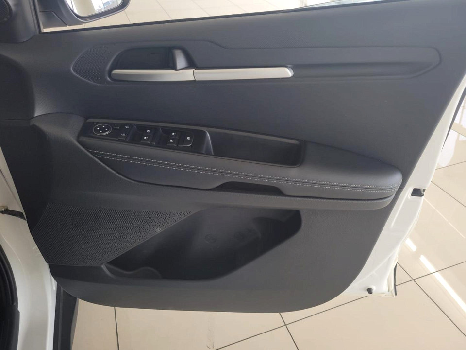 2024 KIA SONET 1.0 T-GDI EX DCT