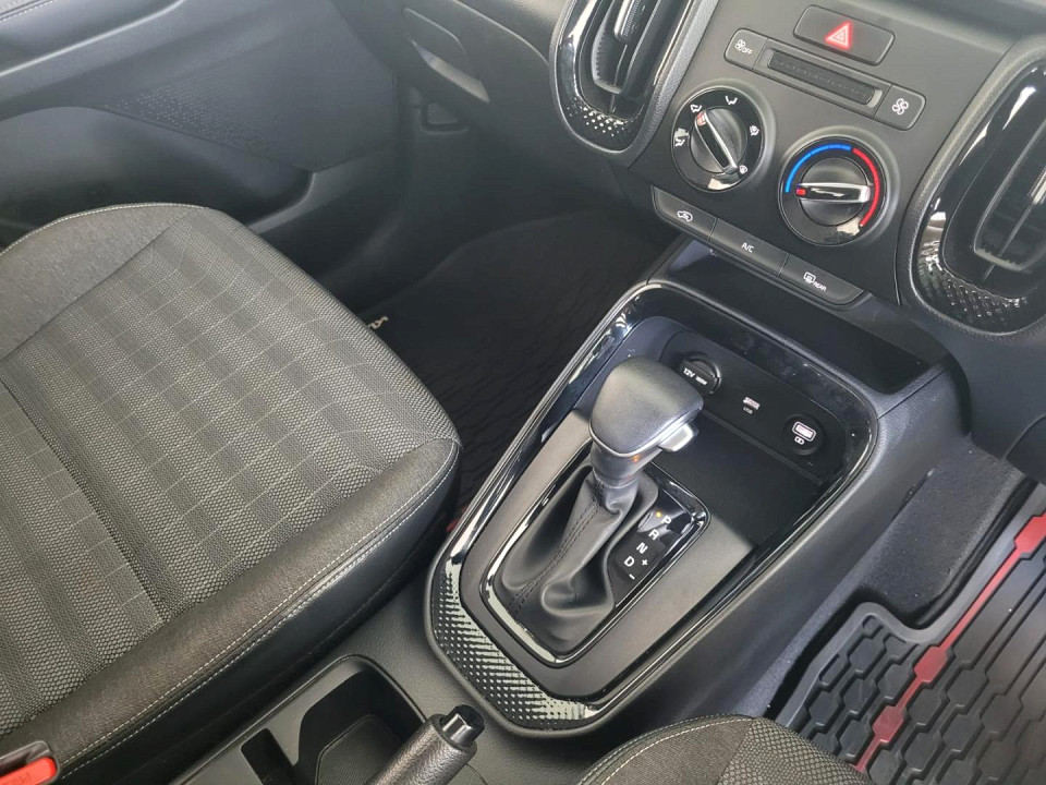 2024 KIA SONET 1.0 T-GDI EX DCT