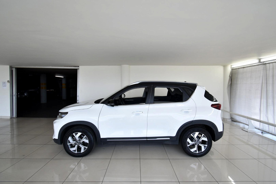 2024 KIA SONET 1.0 T-GDI EX DCT