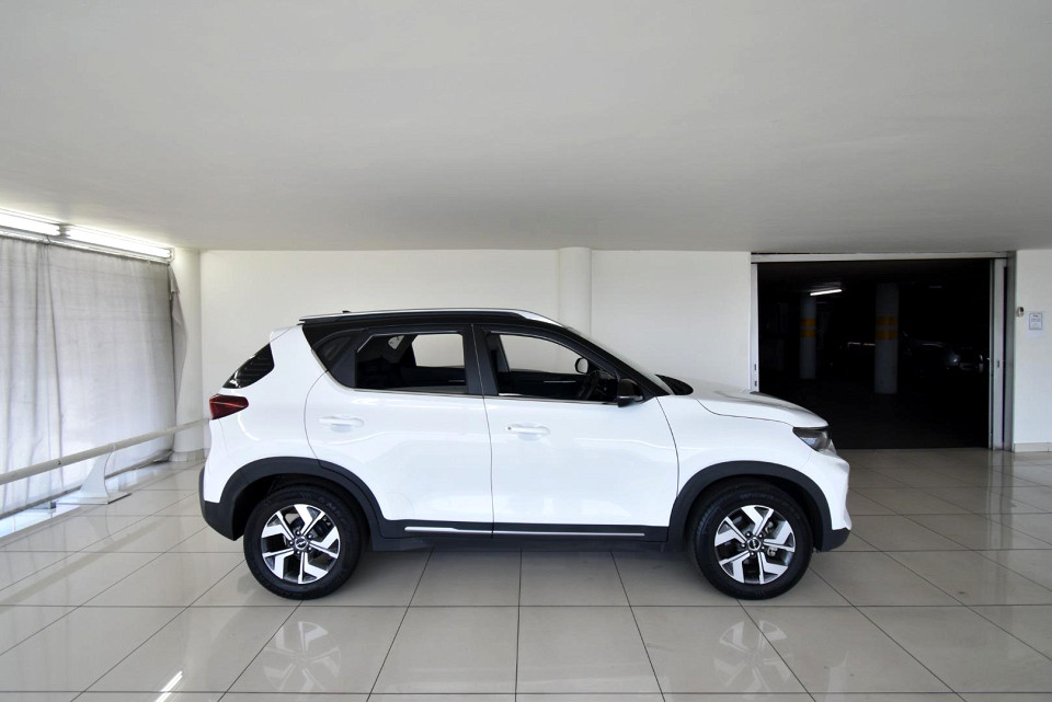 2024 KIA SONET 1.0 T-GDI EX DCT