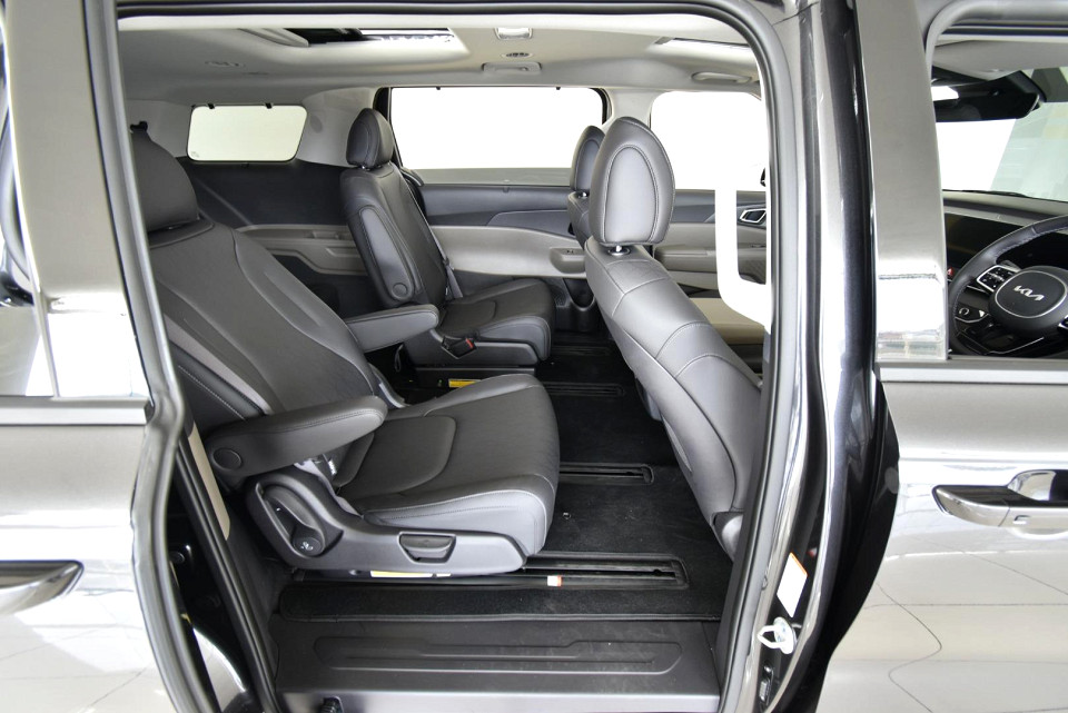 2025 KIA CARNIVAL Carnival