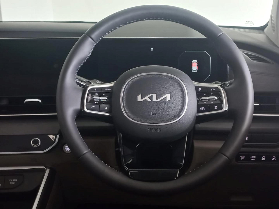 2025 KIA CARNIVAL Carnival