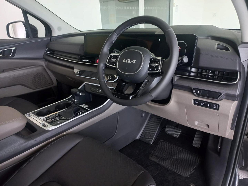 2025 KIA CARNIVAL Carnival